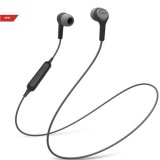 Koss BT115i Headset Tr�dl�s I �rerne Opkald/musik Bluetooth Sort, Gr� #2