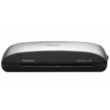 Fellowes Spectra A4 Kold/varm lamineringsmaskine Sort, Gr #2