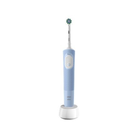 Oral-B | Vitality Pro Electric Toothbrush Rechargeable For adults Number of brush heads included 1 Number of teeth brushing modes 3 Blue #1