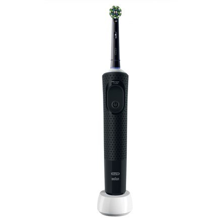 Oral-B Vitality Pro Voksen Roterende, pulserende tandbrste Sort #3