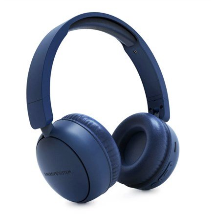 Energy Sistem Indigo Radio Color Headphones Energy Sistem #1