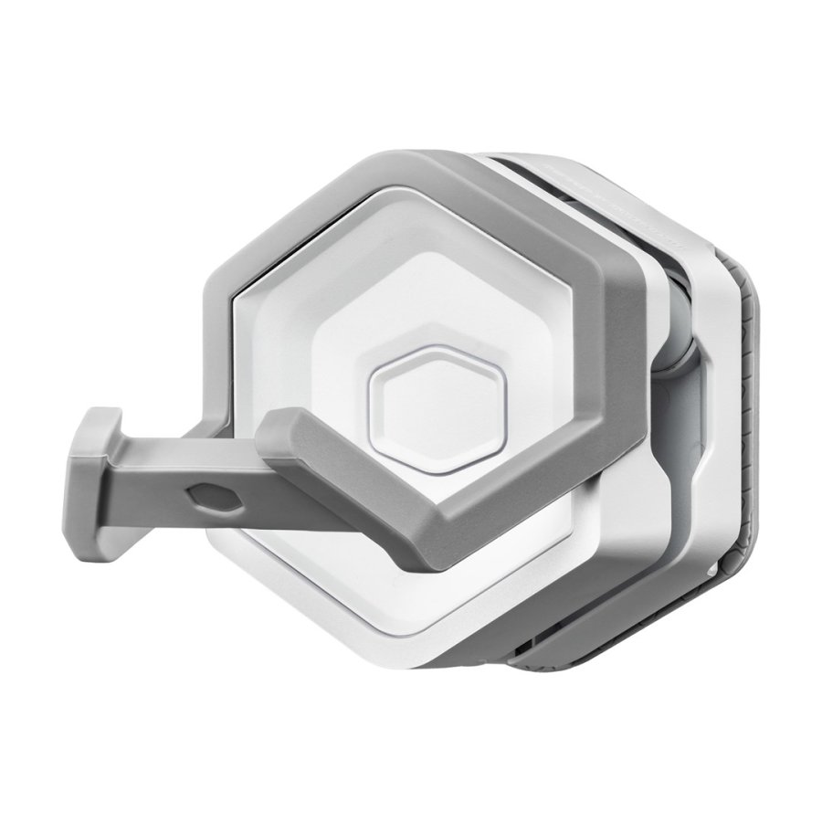 Cooler Master GEM Universel Overflademontering #2