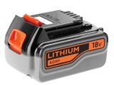 Black & Decker BL4018 ledningsfrit batteri og ledningsfri oplader #1