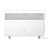 Xiaomi Mi Smart Space Heater S Indendrs Hvid 2200 W Konvektor elektrisk rumvarmer #1