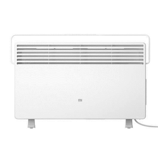 Xiaomi Mi Smart Space Heater S Indendrs Hvid 2200 W Konvektor elektrisk rumvarmer #1