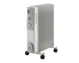 Olievarmer 11 lameller 2000W VO0274 Volteno #1