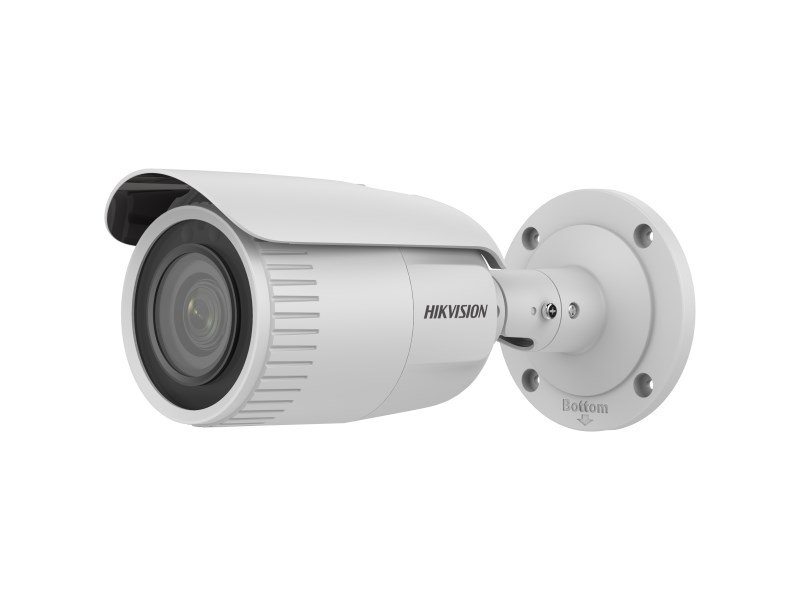 Hikvision DS-2CD1643G2-IZ(2.8-12mm) Kugle IP-sikkerhedskamera Indendrs & udendrs 2560 x 1440 pixel Loft #1