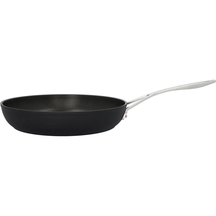 Non-stick-pande  DEMEYERE ALU INDUSTRY 3 40851-443-0 - 28 CM #2