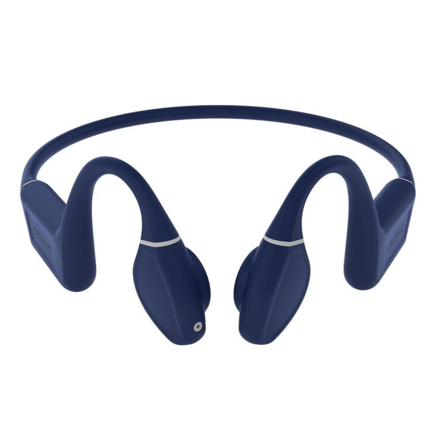 Creative Labs Creative Outlier Free Pro Headset Trdls Halsbnd Opkald/Musik/Sport/Hverdag Bluetooth Bl #2