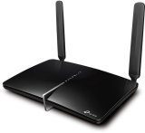 TP-Link Archer MR600 trdls router Gigabit Ethernet Dual-band (2,4 GHz / 5 GHz) 4G Sort #2
