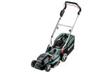 Metabo RM 36-18 LTX BL 36 Cordless Lawn Mower  solo #2