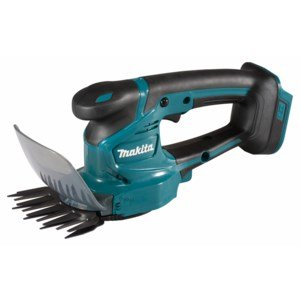 Makita DUM111ZX Batteridrevet grssaks 11 cm sort, bl lithium-ion (Li-Ion) 18 volt #2