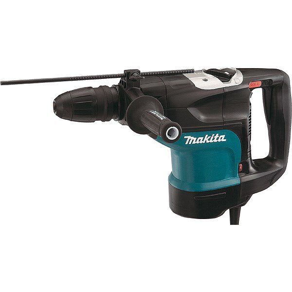Makita HR4501C hammerbor 1350 W 280 rpm SDS Max #2