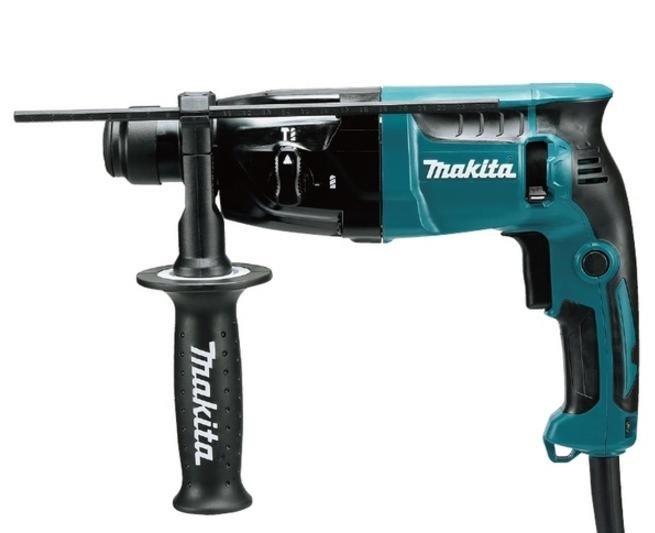 MAKITA ROTARY HAMMER SDS-PLUS 470W 1.4J HR1841 #1