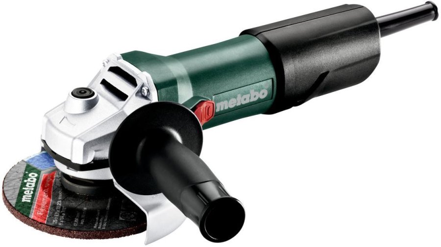Metabo 603611000 vinkelsliber 12,5 cm 11500 rpm 850 W 1,9 kg #2
