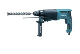 Makita HR2600 hammerbor 1200 rpm #3