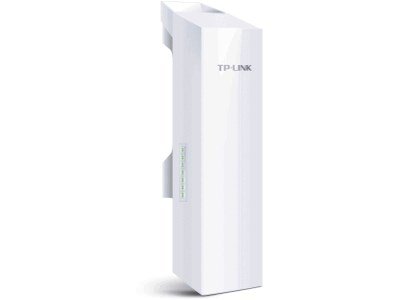 TP-Link 2.4GHz 300Mbps 9dBi Outdoor CPE 300 Mbit/s Hvid Strm over Ethernet (PoE) #2