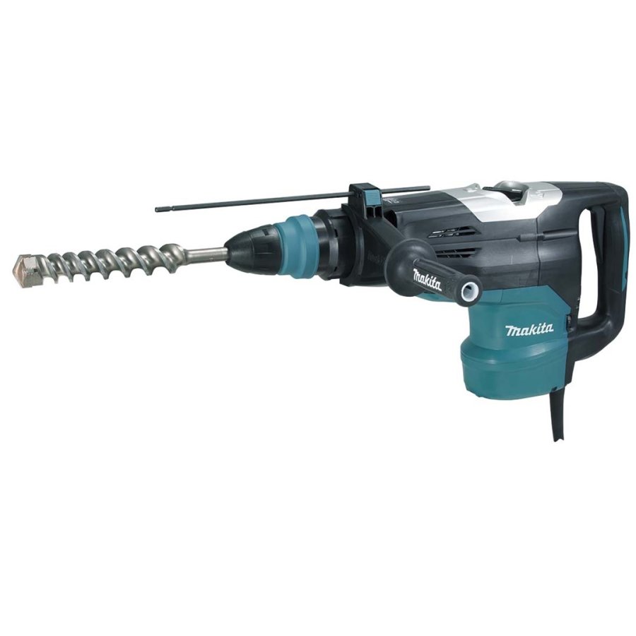 Makita HR5202C hammerbor 1510 W SDS Max #2