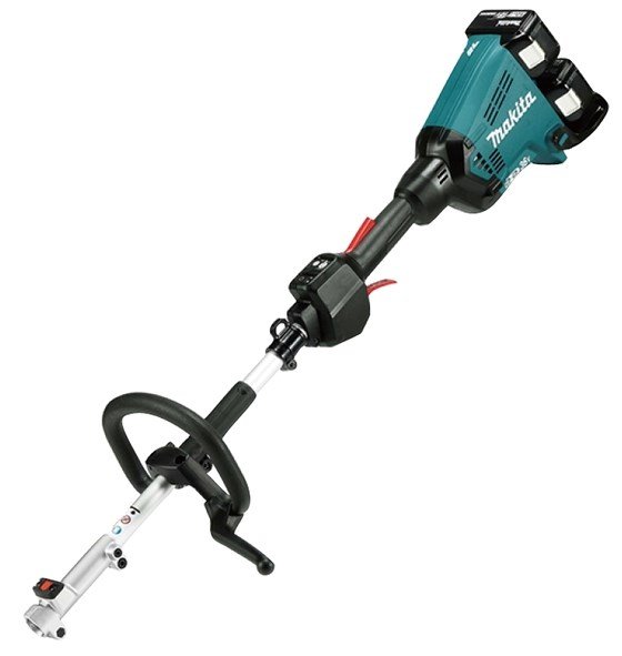 Makita DUX60ZM4 Ikke kategoriseret #2