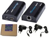 HDMI / IP-signalkonverter SPH-HIPV4 Multicast-st #1