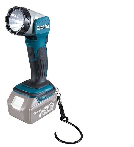 Makita DML802 lommelygte #2