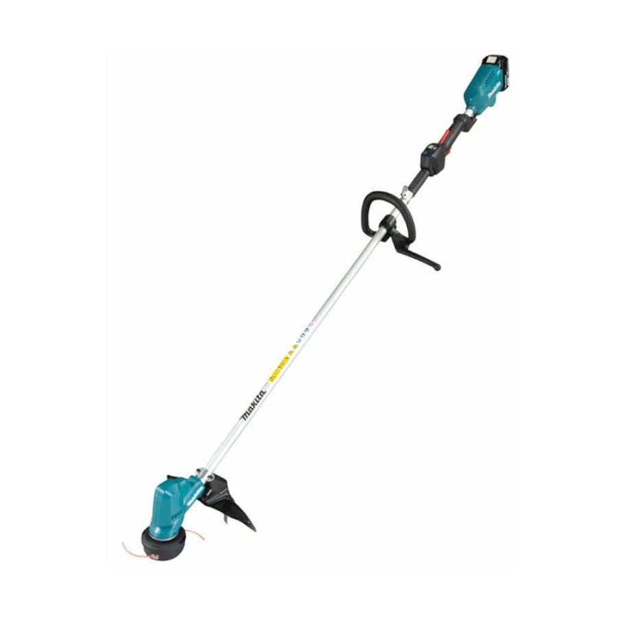 Ledningsfri grstrimmer 18V Makita DUR190LRT3 #2