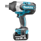 Makita DTW1001RTJ Cordless Impact Driver #2