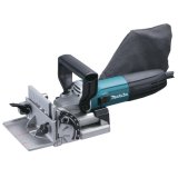 Makita PJ7000J router og overfrser Sort, Bl 11000 rpm 700 W #2