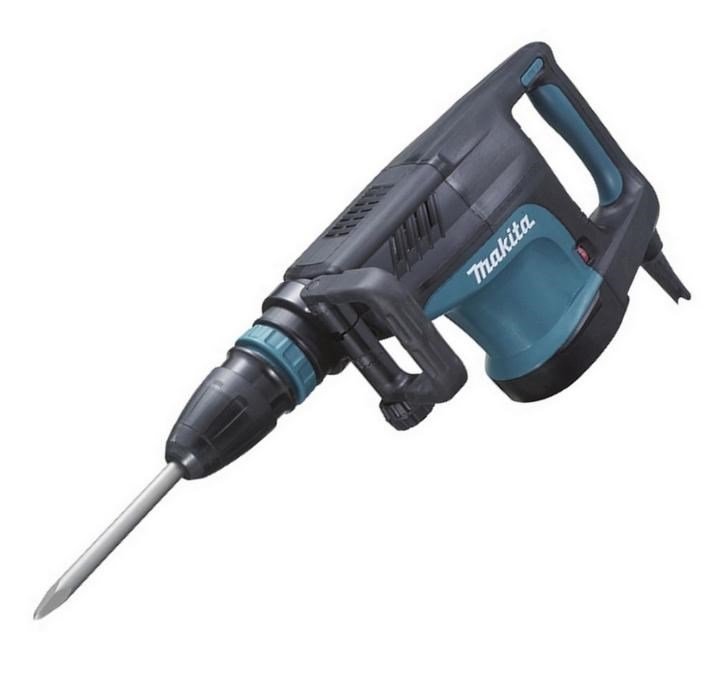 MAKITA. HAMMER UD-KUJ. MAX 1510W HM1205C 19.1J 9.7kg #1