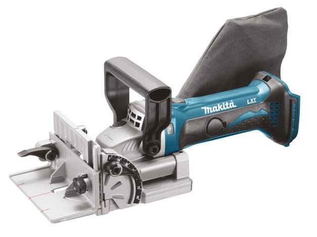 Makita DPJ180Z router/trimmer #2