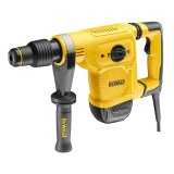 DeWALT D25810K-QS slaghammer SDS Max Sort, Gul 1050 W #2