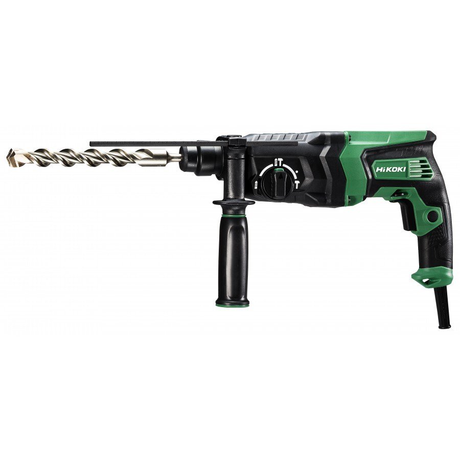 Hikoki DH26PC2 borehammer #1