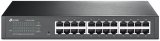 TP-Link TL-SG1024DE Administreret L2 Gigabit Ethernet (10/100/1000) 1U Sort #10