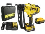 DeWALT DCN660P2-QW XR LI-ION 18 V LI-ION 18 V 2-hastighedssmer med brstels motor #3