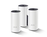 TP-LINK Deco P9 (3-pack) Dual-band (2,4 GHz / 5 GHz) Wi-Fi 5 (802.11ac) Hvid 2 Intern #1