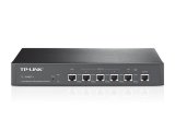TP-Link TL-R480T+ kabelforbundet router Hurtigt ethernet Sort #2