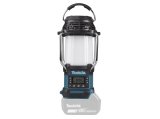 Turistlampe med radio DMR055 MAKITA #2