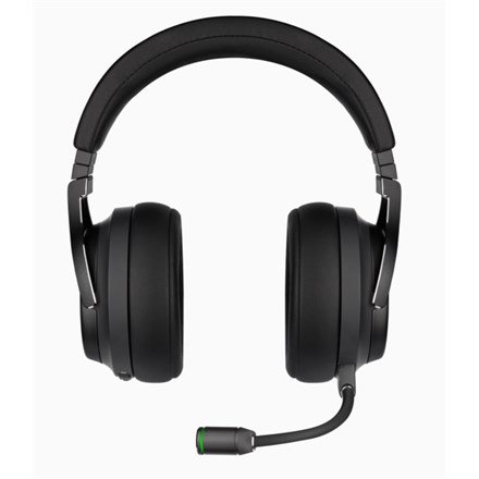 Corsair VIRTUOSO RGB Wireless XT Headset Kabel & trdls Bluetooth Sort #2