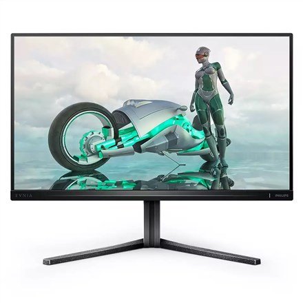Philips Evnia 25M2N3200W/00 computerskrm 62,2 cm (24.5