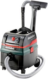 Metabo ASR 25 L SC Sort, Grn 1400 W #4