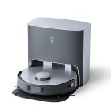 Ecovacs Deebot X1 Plus 0,4 L Stvpose Sort, Gr #3