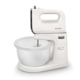 Philips Viva Collection HR3745/00 450 W, 5 hastigheder + turbo, automatisk drevet 3 l skl, mixer #2