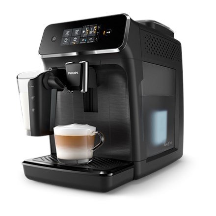 Philips 2200 series Series 2200 EP2230/10 Fuldautomatiske espressomaskiner #2