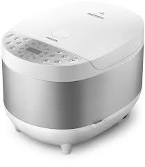 Philips HD4713/40 multi komfur 5 L 980 W Slv, Hvid #2