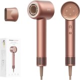 Dreame Hair Glory hair dryer Rose #2