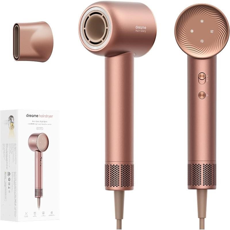 Dreame Hair Glory hair dryer Rose #2