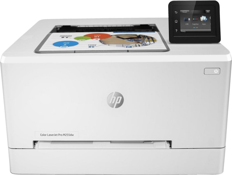 HP Color LaserJet Pro M255dw #2