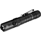 Nitecore MH12 V2 Sort Hnd lommelygte LED #2