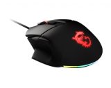MSI Clutch GM20 Elite mus Spil Hjre hnd USB Type-A Optisk 6400 dpi #4