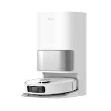 Dreame L10 Ultra 0,35 L Stvpose Hvid #3
